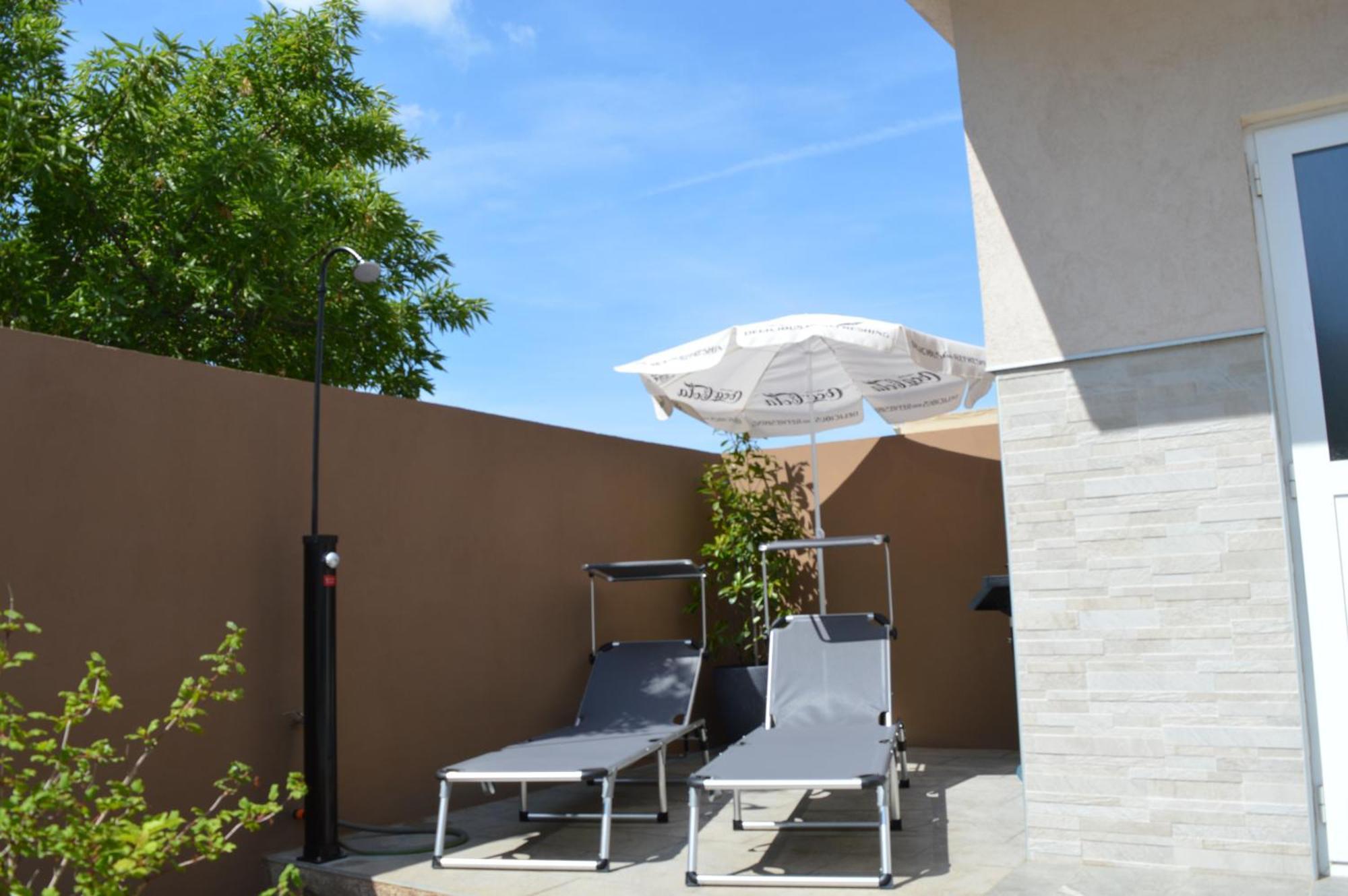 Apartman Talija Kali Exterior photo