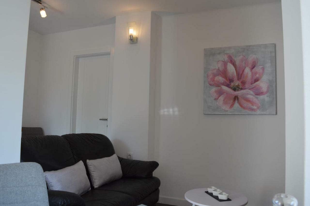 Apartman Talija Kali Exterior photo