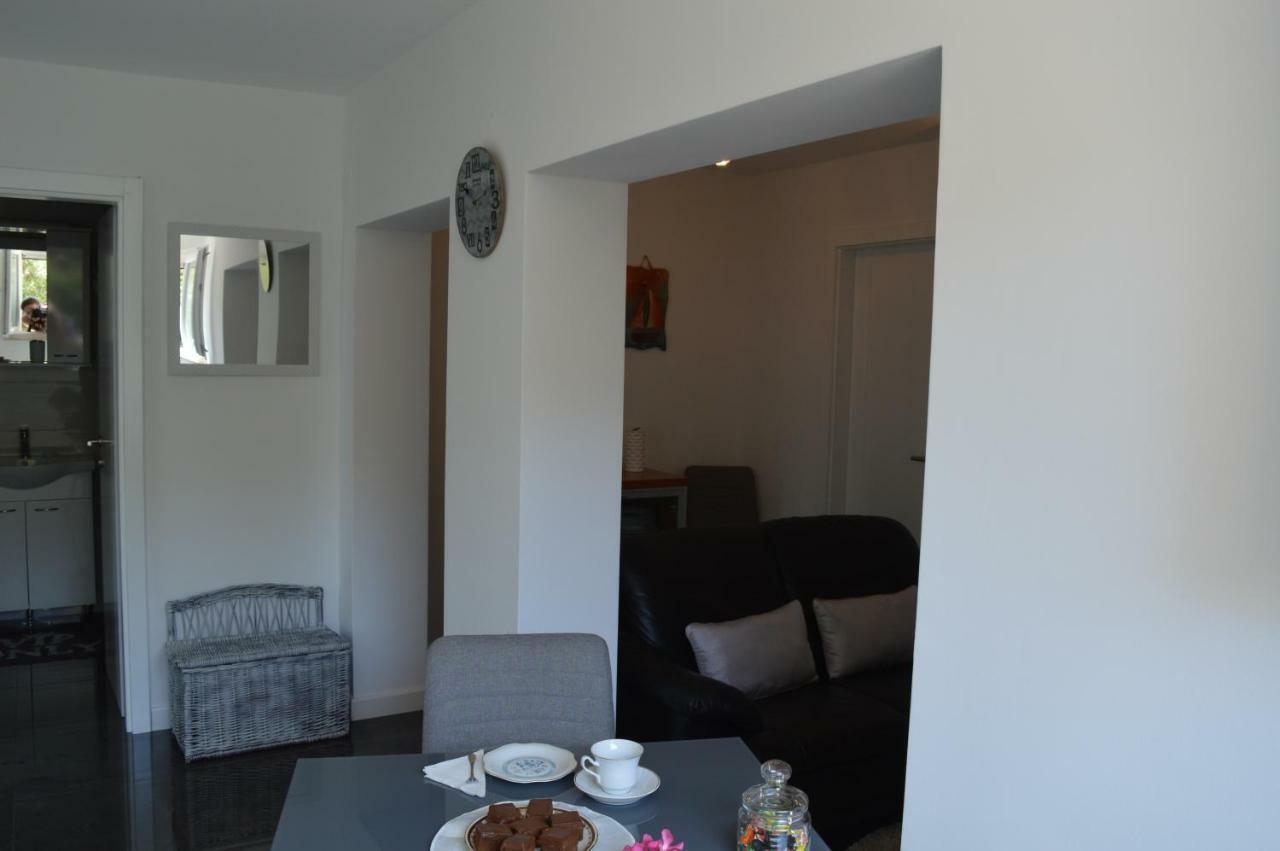 Apartman Talija Kali Exterior photo