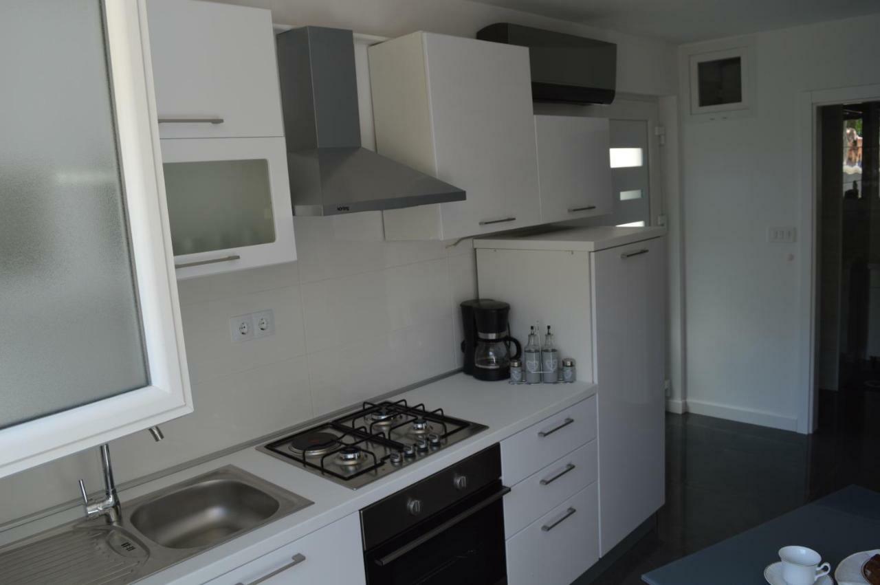 Apartman Talija Kali Exterior photo
