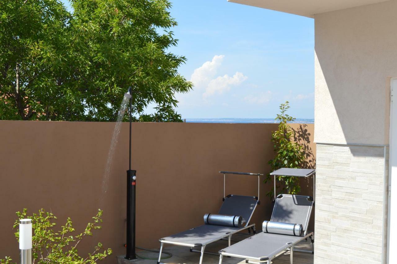 Apartman Talija Kali Exterior photo